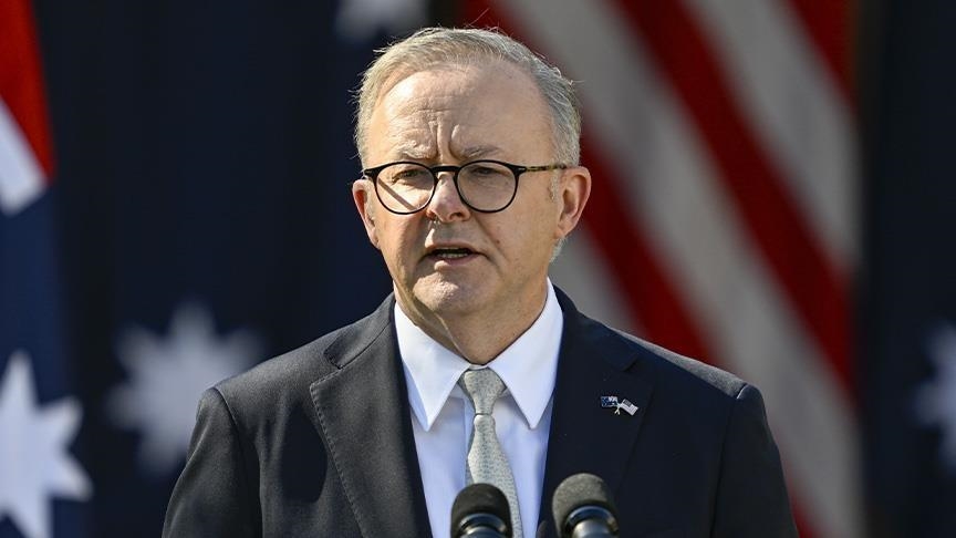 أستراليا تطرد السفير الإيراني بعد اتهام بلاده بالوقوف وراء هجمات استهدفت الجالية اليهودية