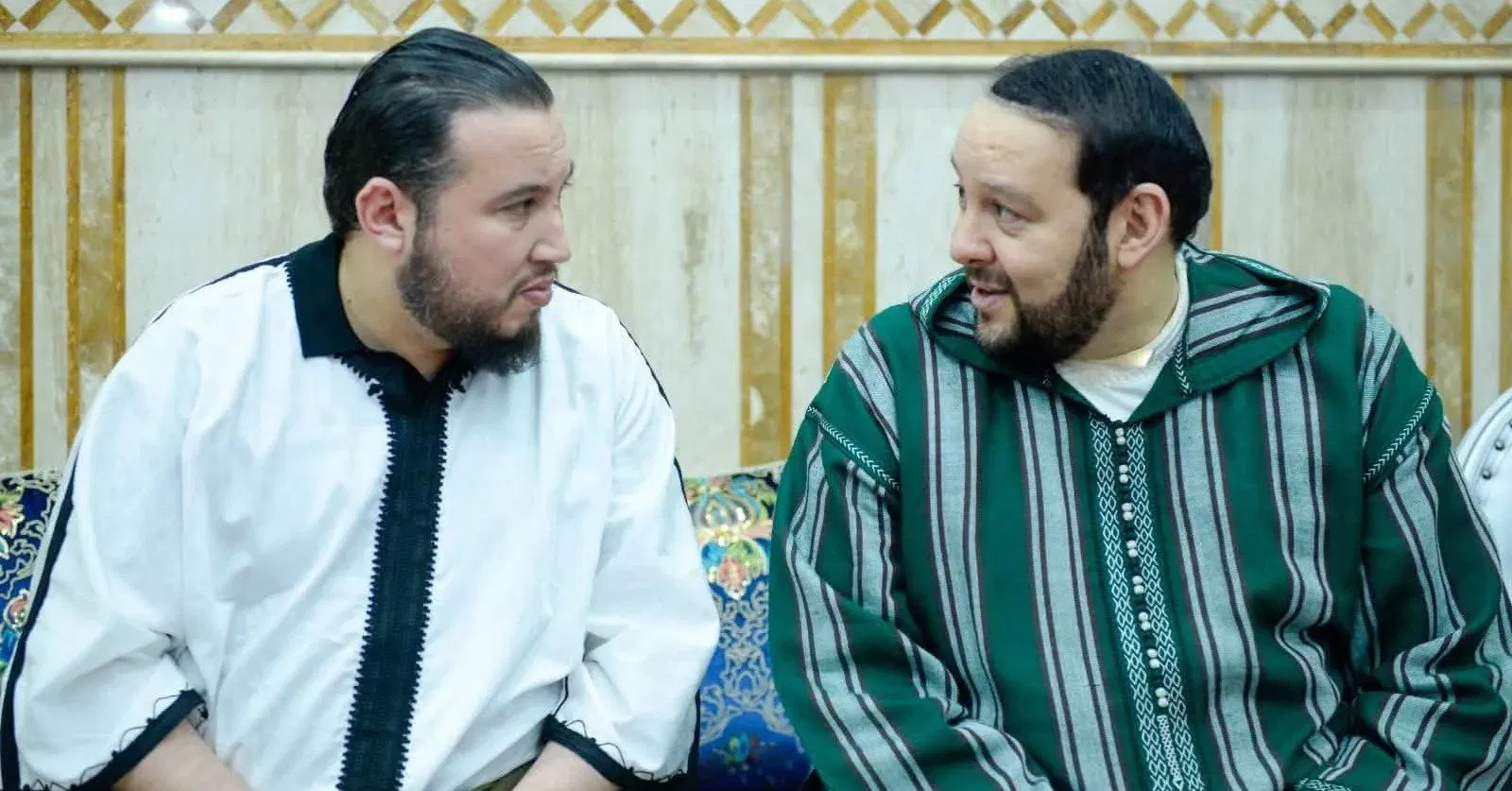  وسط خلافات داخل الزاوية البودشيشية.. مصدر مقرب من التوفيق لـ "الصحيفة": الرسالة المتداولة حقيقية لكنها مؤرخة في 2022 وهي "نصيحة صوفية" لا موقف رسمي 