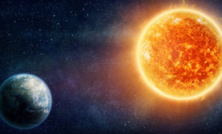  علماء فلك روس يحذرون من توهجات شمسية قوية خلال الأيام المقبلة 