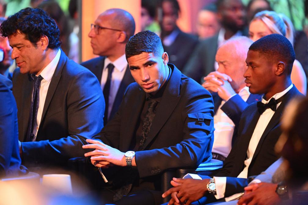 النيابة الفرنسية تطلب محاكمة حكيمي بتهمة الاغتصاب.. ومحامية أشرف تؤكد توفر أدلة البراءة