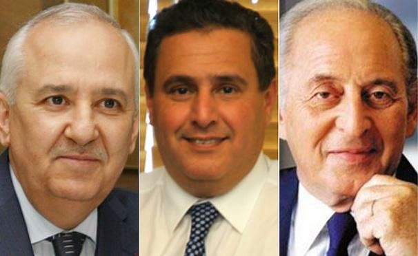 مجلة "فوربس" تصنف أخنوش والصفريوي وبنجلون ضمن قائمة الأثرياء العرب لسنة 2025