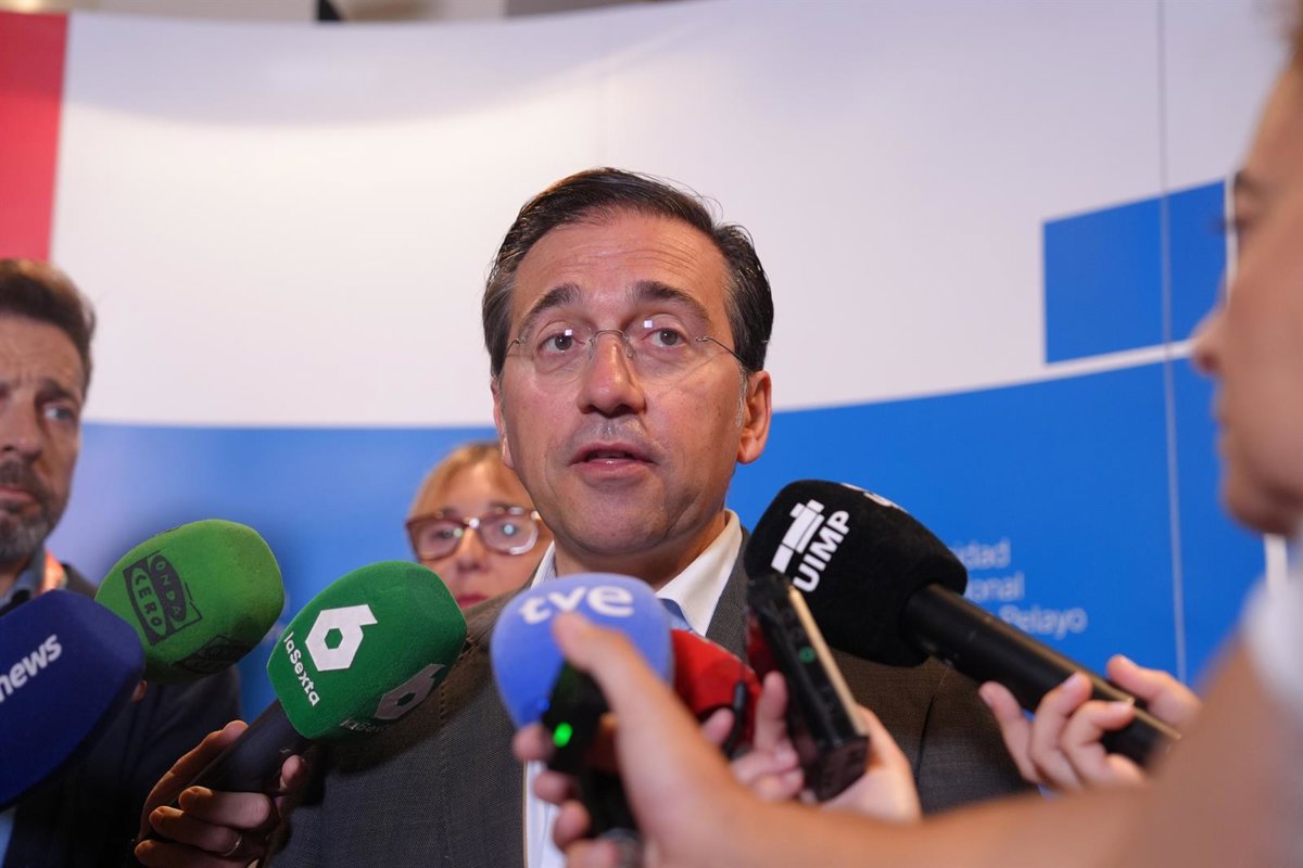 ألباريس: حدود إسبانيا آمنة بفضل التعاون مع المغرب وأحداث توري باتشيكو لا علاقة لها بملف الهجرة