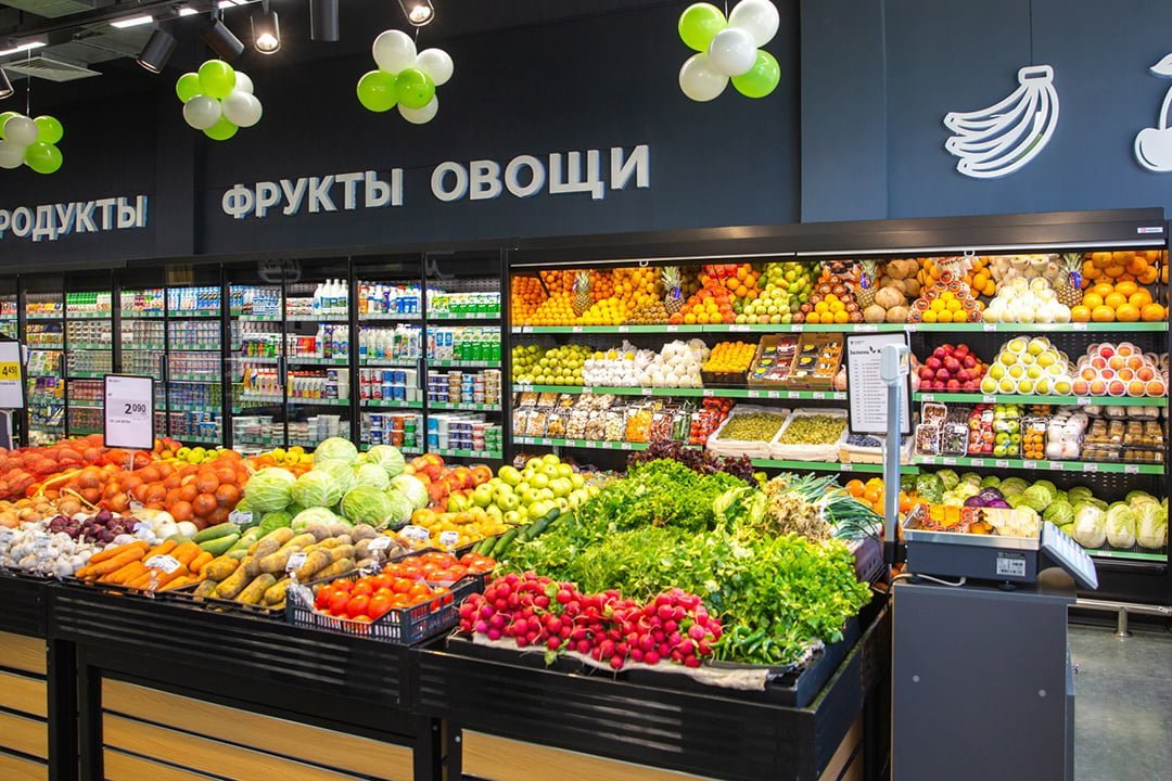 استمرار نمو العلاقات التجارية بين البلدين.. المغرب ضمن أبرز مورّدي الفواكه والتوت لروسيا في 2025