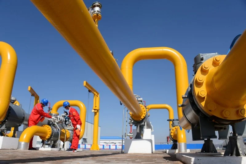 تزامنا مع ارتفاع صادرات الغاز الجزائري إلى إسبانيا.. المغرب يُصبح الوجهة الأولى لصادرات إسبانيا من الغاز