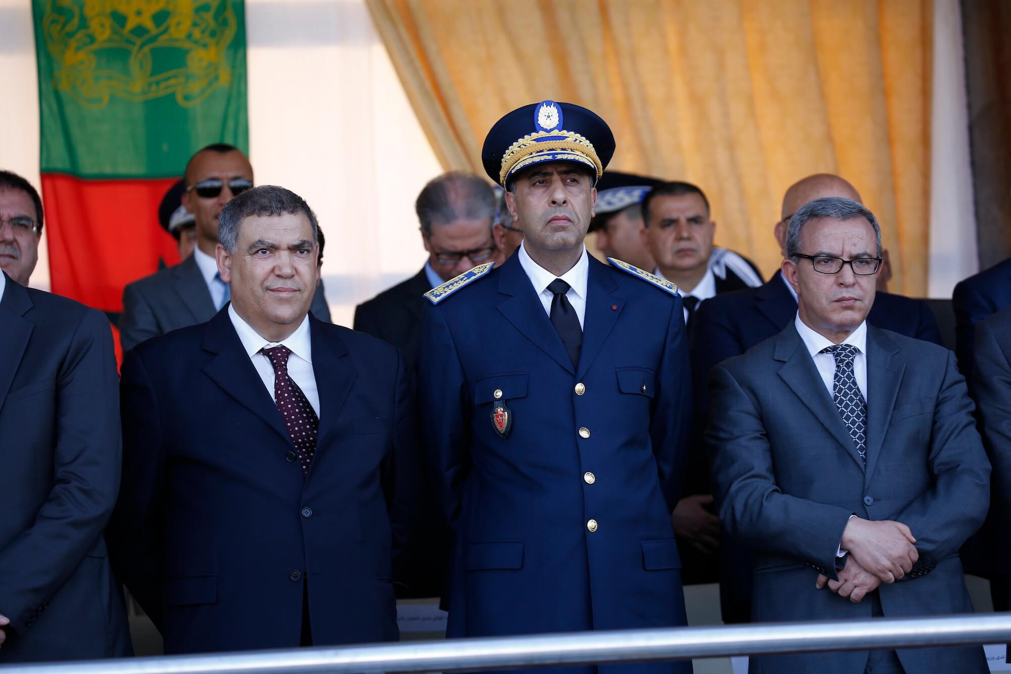 بعد ورود اسمه في منشورات "جبروت".. موظف أمن يضع شكاية أمام النيابة العامة