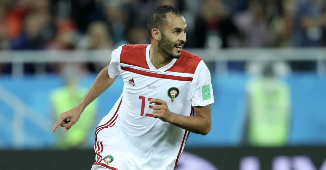 فريق الكوكب المراكشي يتعاقد مع المهاجم الدولي السابق خالد بوطيب