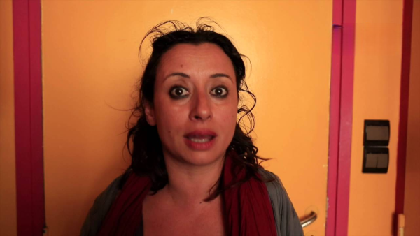 وكيل الملك بالمحكمة الابتدائية بالرباط يأمر بوضع ابتسام لشكر تحت الحراسة النظرية