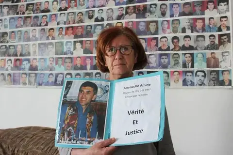  مسؤولة أممية تطالب السلطات الجزائرية بتوضيح سبب منع الحقوقية نصيرة ديتور من دخول البلاد 