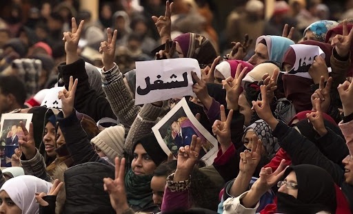 مندوبية التخطيط تسجل ارتفاعا مقلقا في الشغل رغم تحسن معدل البطالة 