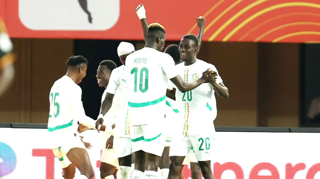 المغرب يضرب موعدا مع السنغال في نصف نهائي كأس إفريقيا للمحليين