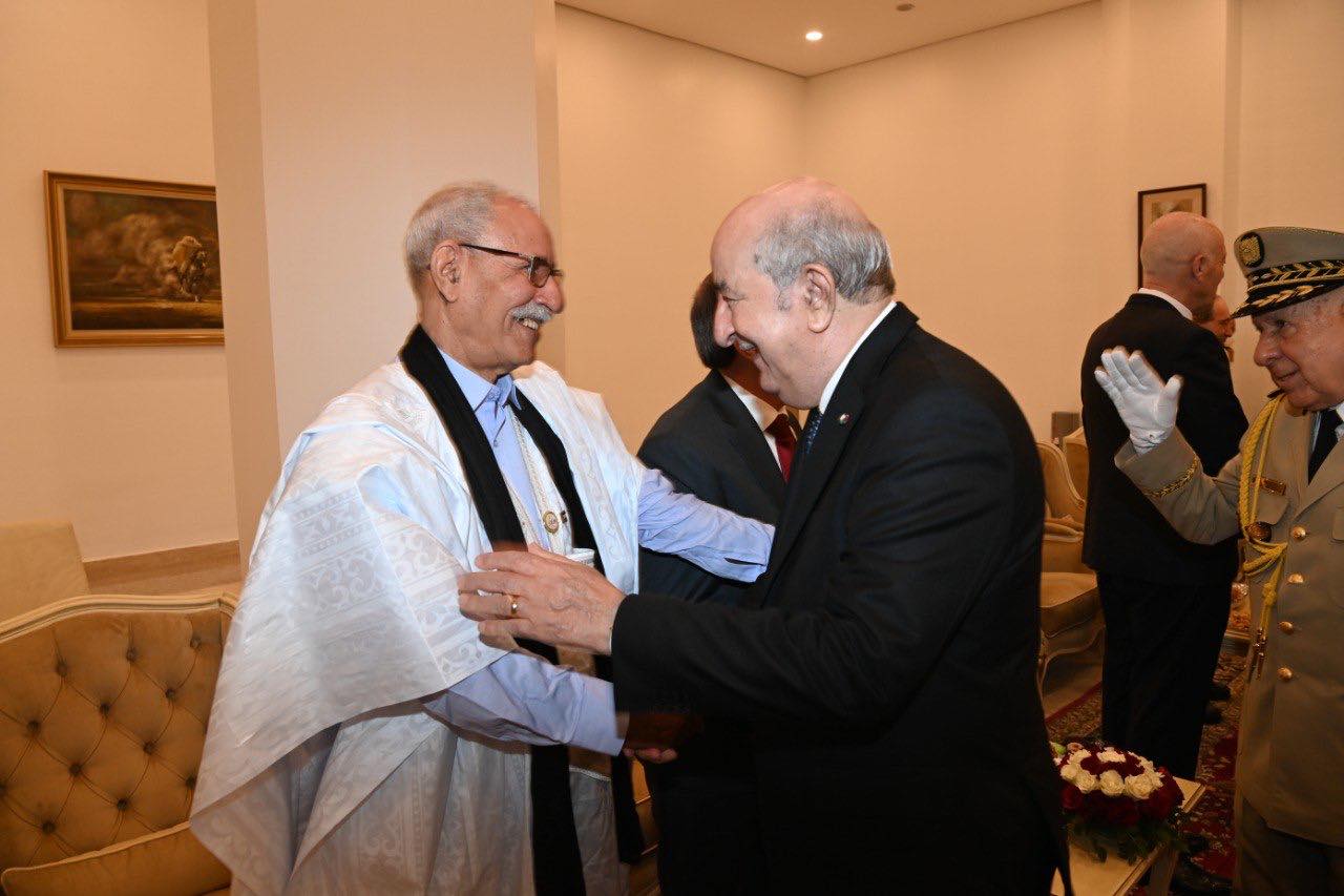 تزامنا مع تزايد الدعم لمقترح الحكم الذاتي.. الجزائر تستعد لاحتضان مؤتمر دولي في أكتوبر لدعم البوليساريو قبل اجتماع مجلس الأمن