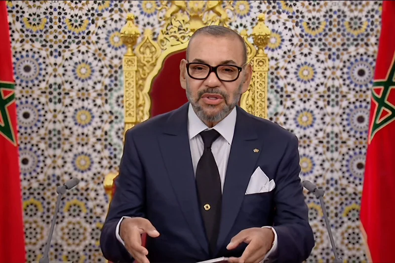 اليد الممدودة للجزائر.. الشيات: المغرب لا ينتظر ردا وخطاب الملك كان لاعتبارات تاريخية وحضارية