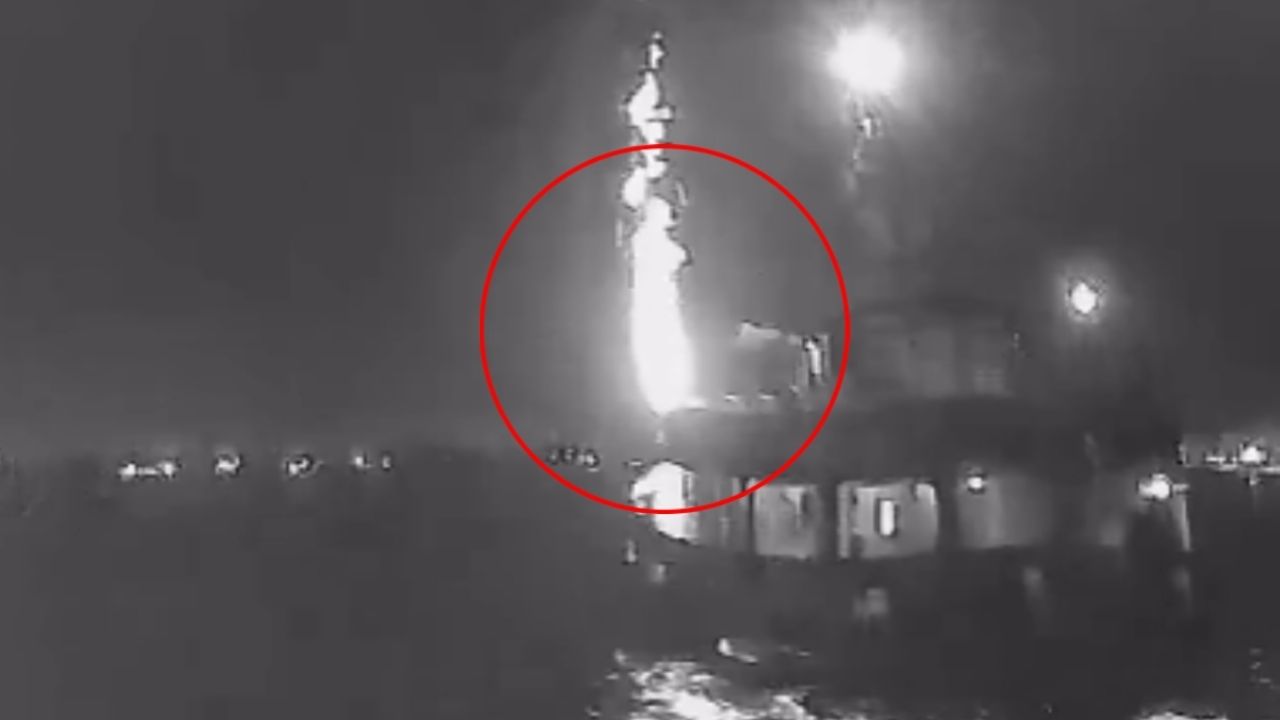 رغم استهدافها في ظروف غامضة.. مصادر تونسية مسؤولة لـ "الصحيفة": سفينة "فاميلي" ستبحر نحو غزة والمنظمون سيتحدون الحصار