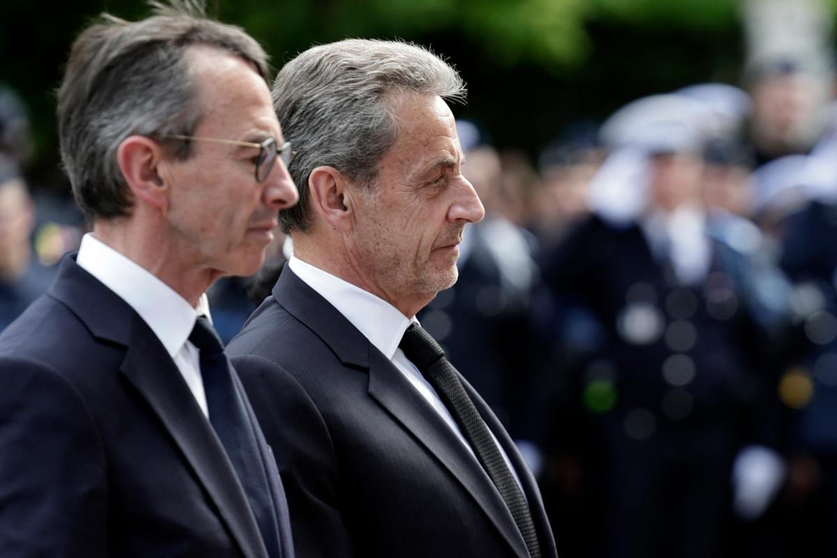  في مواجهة الجزائر.. ساركوزي يقترح ربط كل تأشيرة تُسلم لأحد مواطنيها باستقبال آخر مُرَحَّل 