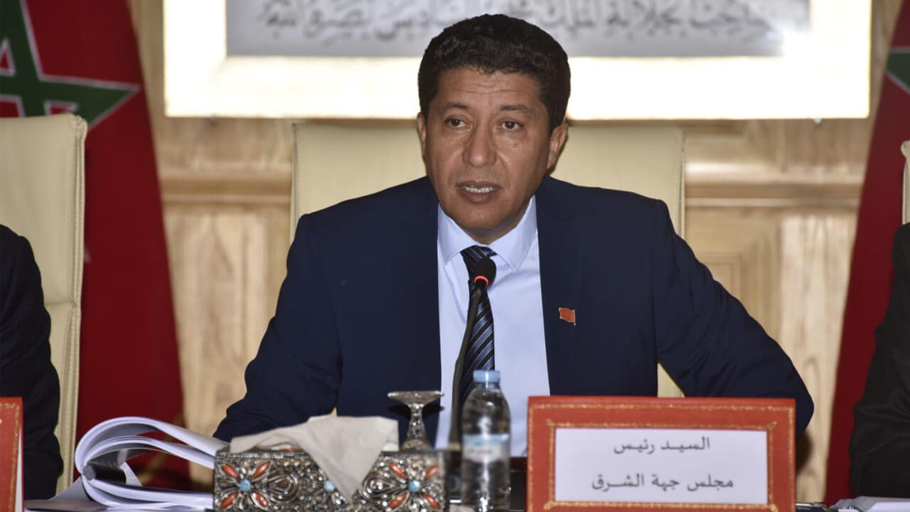 مندوبية السجون: لا خطر يتهدد صحة بعيوي