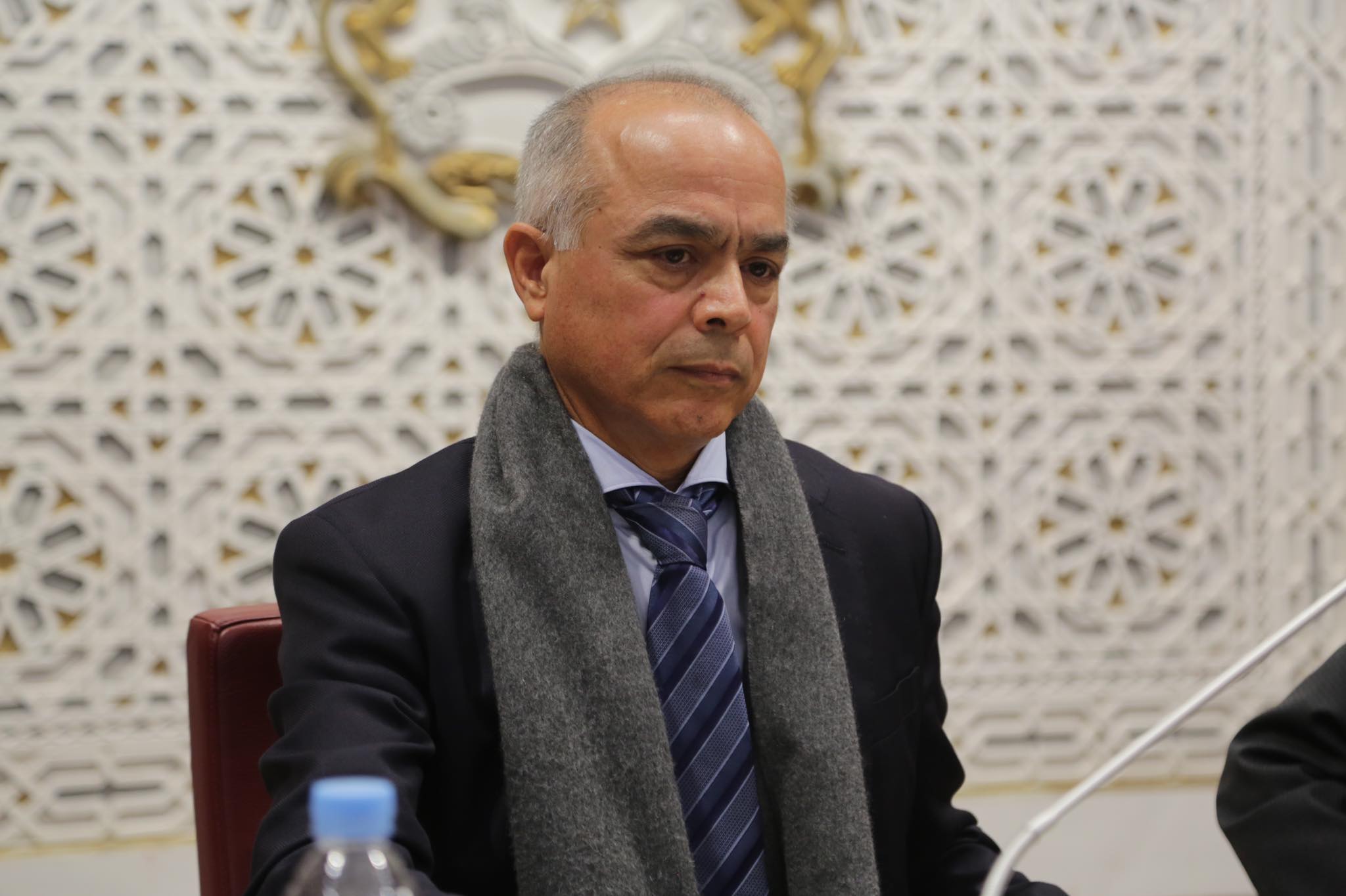  المندوبية السامية للتخطيط: معدل نمو الاقتصاد المغربي بلغ 5,5 بالمائة منتصفَ 2025 