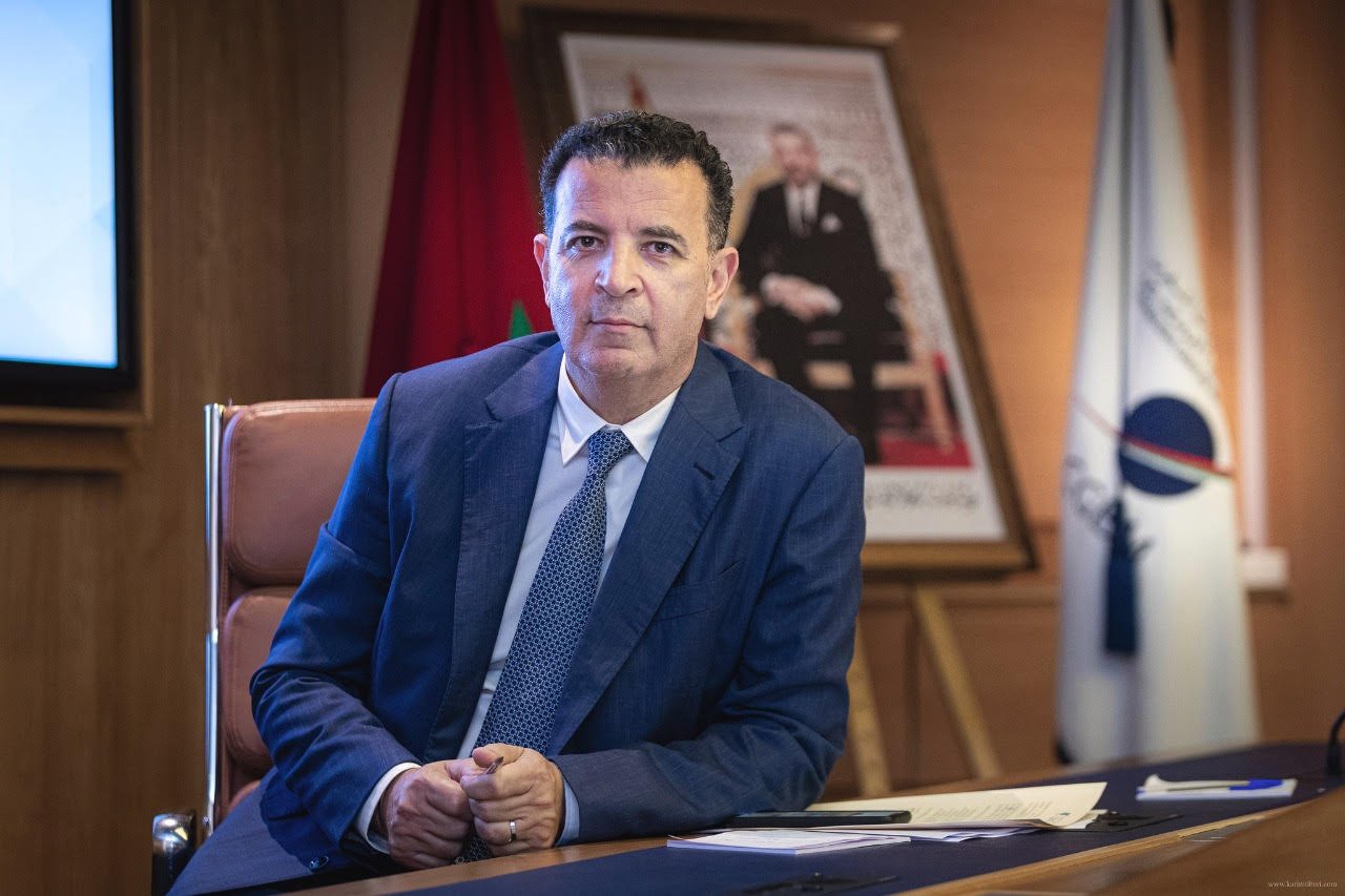  العلج يقود وفدا من "مقاولات المغرب" إلى المكسيك بحثا عن الاستثمارات 