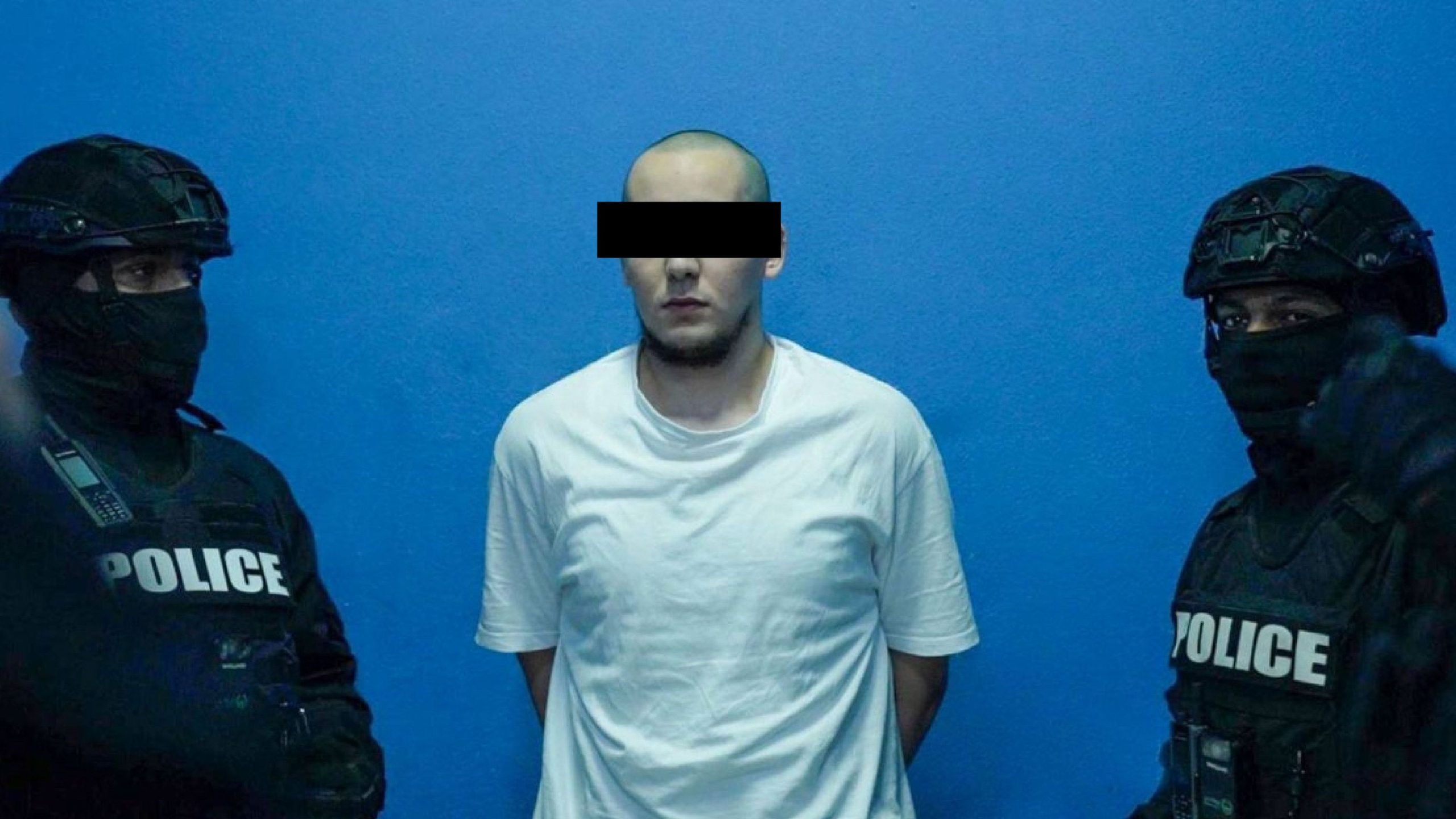 خطأ إجرائي من السلطات الإسبانية يتسبب في الإفراج عن المغربي "فراس التاغي" الرجل الثاني في أخطر "مافيا" بهولندا