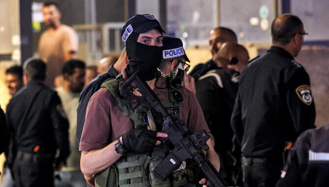 تل أبيب تُعلن عن توقيف شخص إسرائيلي - أمريكي يقيم في المغرب بتهمة التجسس لصالح إيران