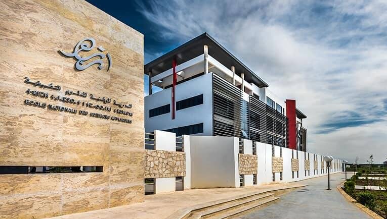 إدانة أستاذين جامعيين بستة أشهر حبسا موقوف التنفيذ وتعويض مدني قدره 10 ملايين سنتيم بعد تبليغهما عن "سرقة علمية" بالمدرسة الوطنية للعلوم التطبيقية