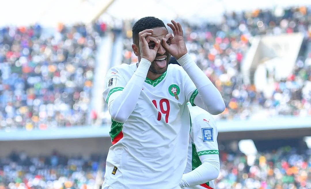 بعد ضمان تأهله لكأس العالم 2026.. المنتخب المغربي يعزز صدارته للمجموعة الخامسة بفوز على زامبيا بهدفين لصفر