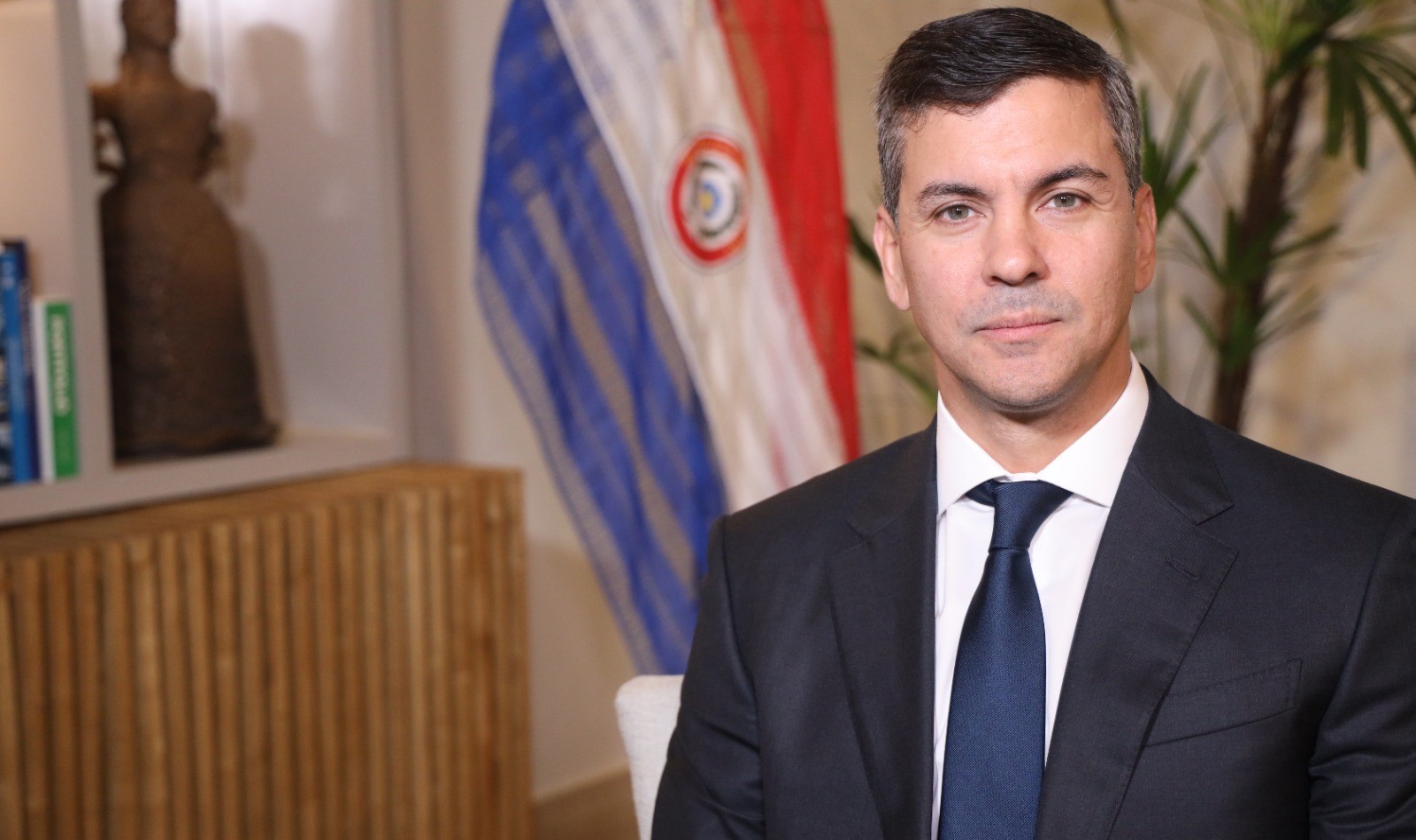 الباراغواي تُعلن اعترافها بالسيادة المغربية على الصحراء واعتزامها فتح قنصلية في إحدى مُدنها