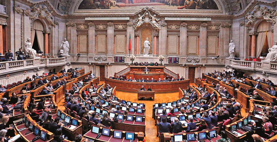 الحزب الحاكم في البرتغال: الحكم الذاتي المغربي هو الأساس الأكثر جدية لتسوية نزاع الصحراء