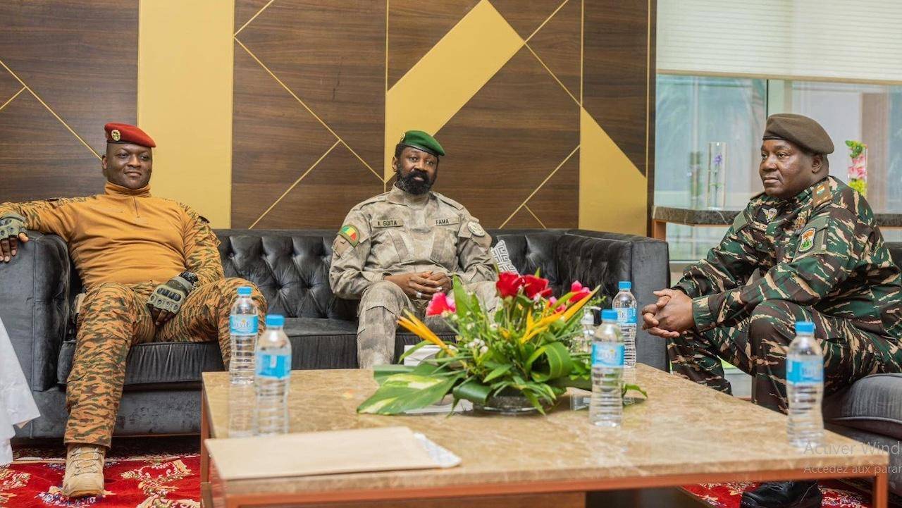 بوركينا فاسو ومالي والنيجر تنسحب من المحكمة الجنائية الدولية احتجاجا على "العدالة الانتقائية"