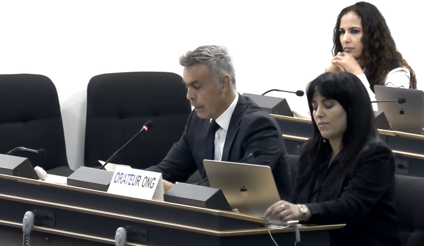  وكالة التنمية الدولية: نتوفر على تقارير تثبت انتهاكات المسلحين في تندوف.. وندعو لمحاكمة قادة البوليساريو 