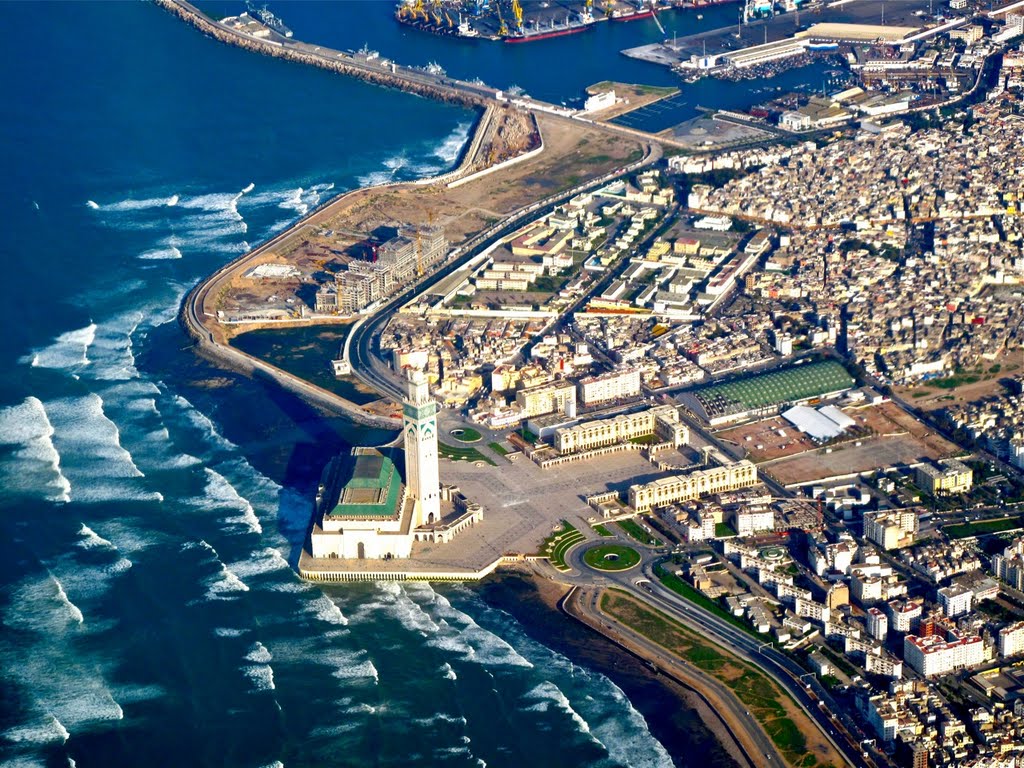 المحج الملكي.. حُلم الملك الحسن الثاني الذي سيُكلف 220 مليون دولار بعدما فرضَ مونديال 2030 إنهاء تجميده الذي استمر 40 عاماً