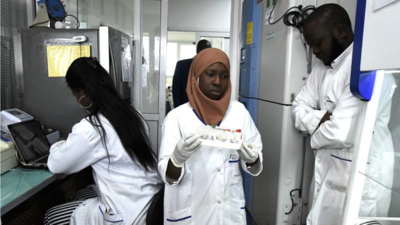  موريتانيا.. تسجيل ثلاث وفيات جراء الإصابة بحمى الوادي المتصدع 