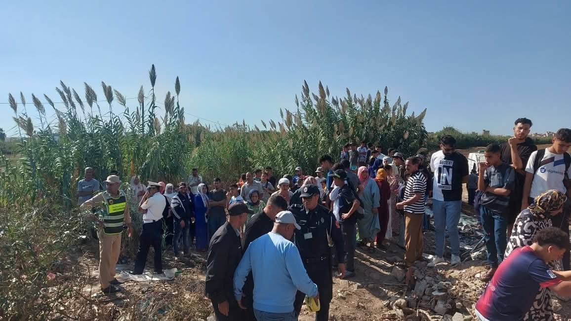 جريمة مروعة تهز القصر الكبير.. العثور على طفلة مقتولة وعليها آثار عنف واعتداء جنسي