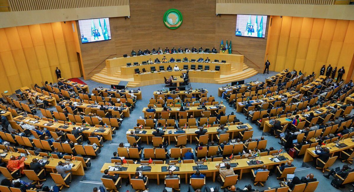 قمّة "إفريقيا-الكاريكوم" بإثيوبيا تكرس مبادئ احترام السيادة والوحدة الترابية للدول وتنوه بالمبادرة الملكية لدول الساحل