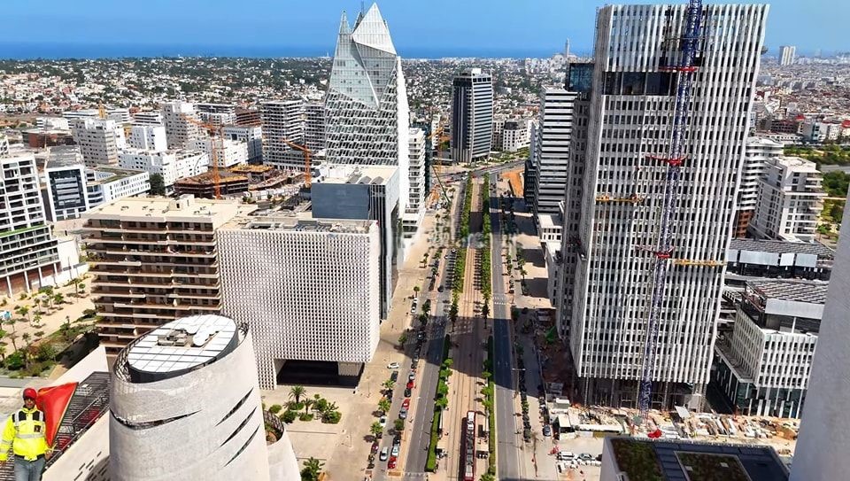  تقرير: تصنيف "ستاندارد آند بوورز" الجديد يجعل المغرب البلد الإفريقي الوحيد في "الدرجة الاستثمارية" 