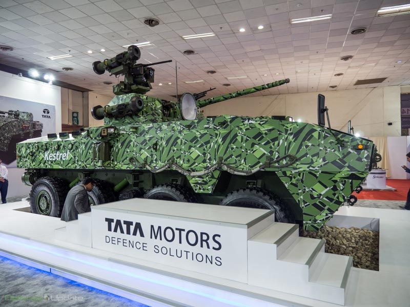 مصدر دبلوماسي هندي لـ"الصحيفة": المغرب أول بلد إفريقي يفتح الباب لاستثماراتنا الدفاعية.. وسنشرع في إنتاج المدرعات بمصنع برشيد سنة 2027