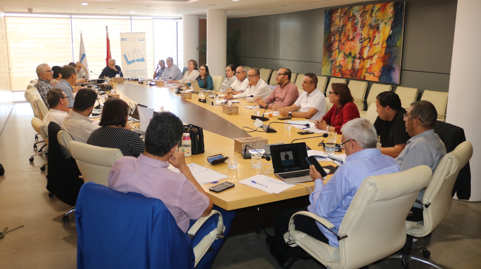 التقدم والاشتراكية: حكومة الغلاء وتضارب المصالح تُغرق المغاربة في الأزمات ورئيسها يبيع الوهم بالرضا عن الذات