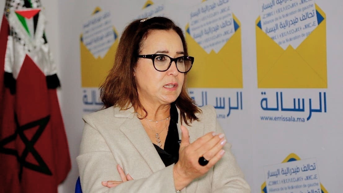 التامني: أخنوش تحدث عن إنجازات لم تُترجم على الواقع وانتقادات المعارضة كانت مدعومة بالحقائق وليس "بوز"