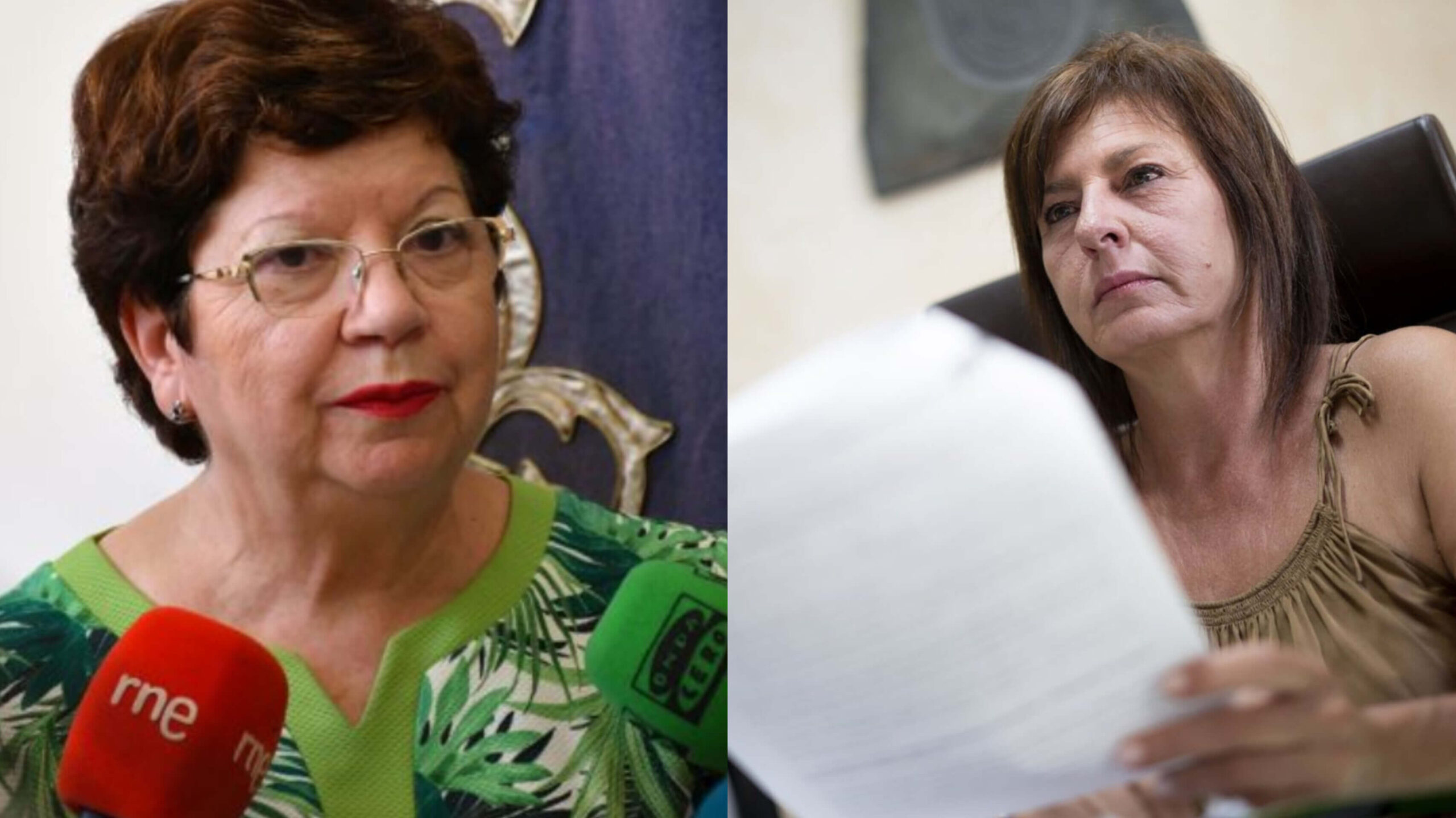 إدانة المندوبة الحكومية السابقة في سبتة بتهمة الترحيل غير القانوني لـ55 قاصرا مغربيا سنة 2021