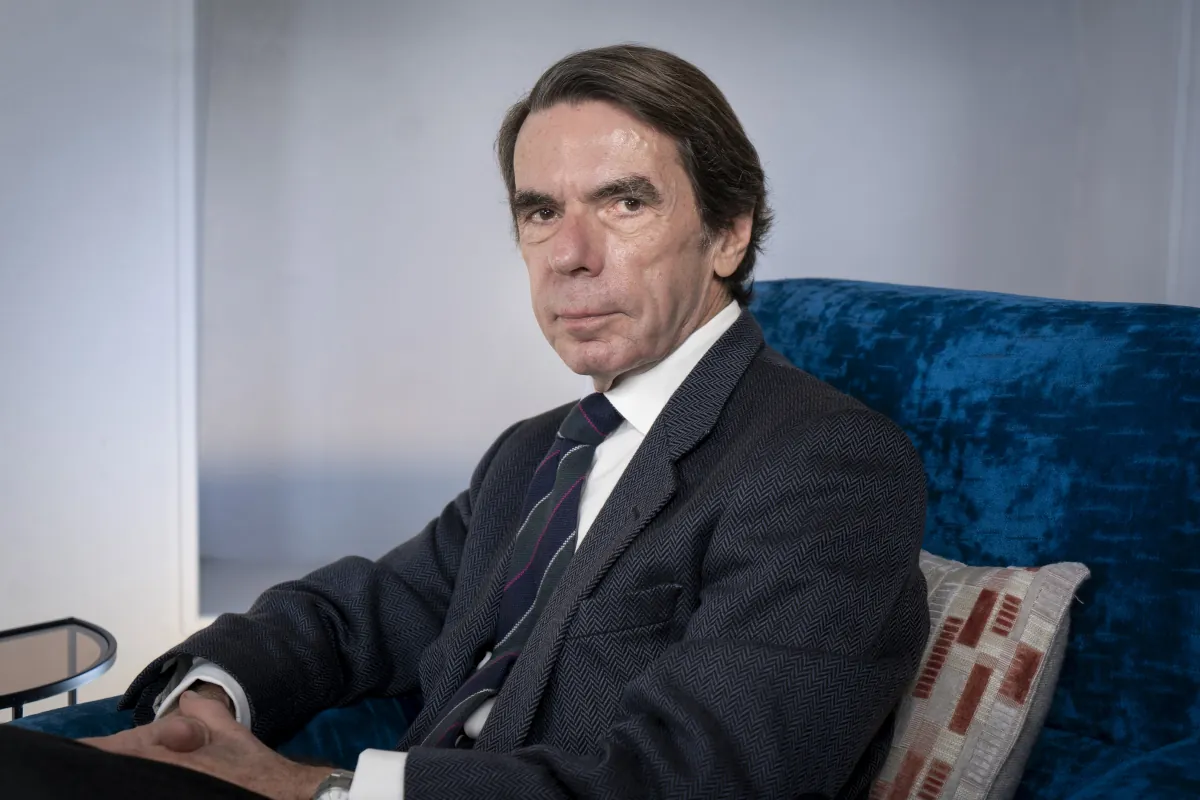 هاجم سانشيز واتهمه بتحفيز العنف.. الاحتجاجات الداعمة للفلسطينيين بإسبانيا تعيد أثنار إلى الواجهة