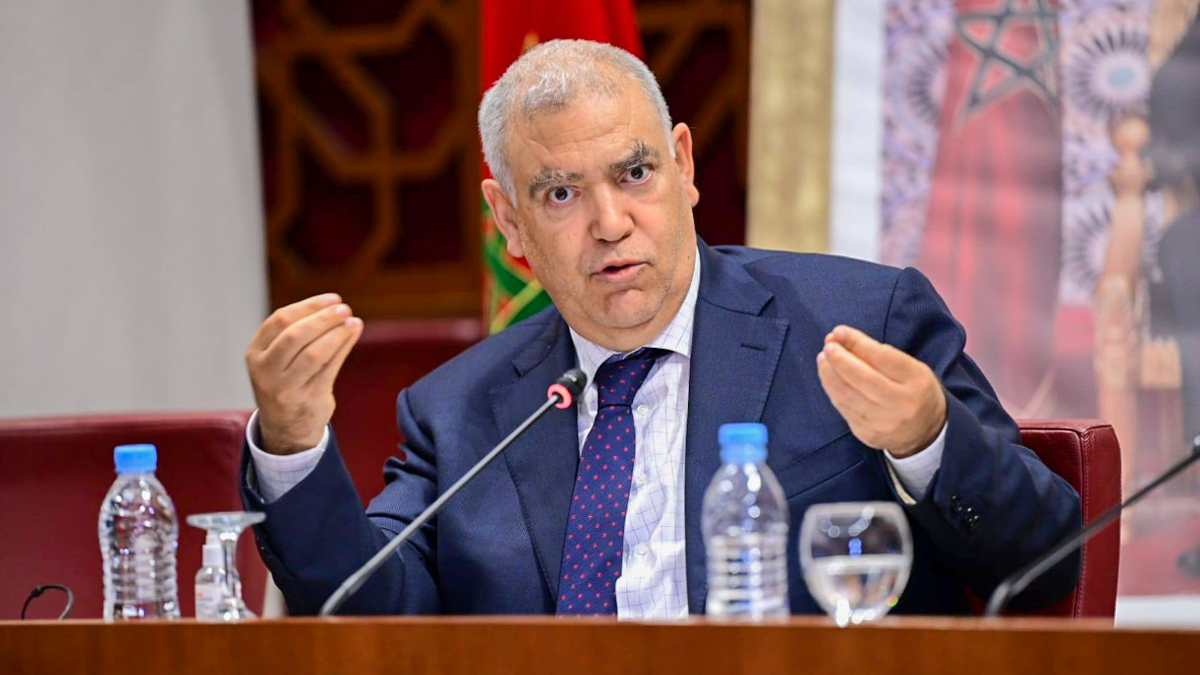 الداخلية تشرع في جولة مشاورات لتداول مذكرات الأحزاب غير الممثلة في البرلمان استعدادا لإصلاح انتخابي قبل 2026