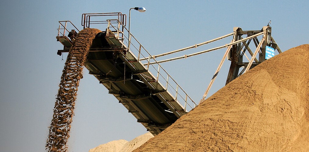 متقدما على روسيا ومصر.. المغرب يعتلي صدارة موردي الأسمدة للاتحاد الأوروبي في إعادة تشكيل خريطة النفوذ الزراعي