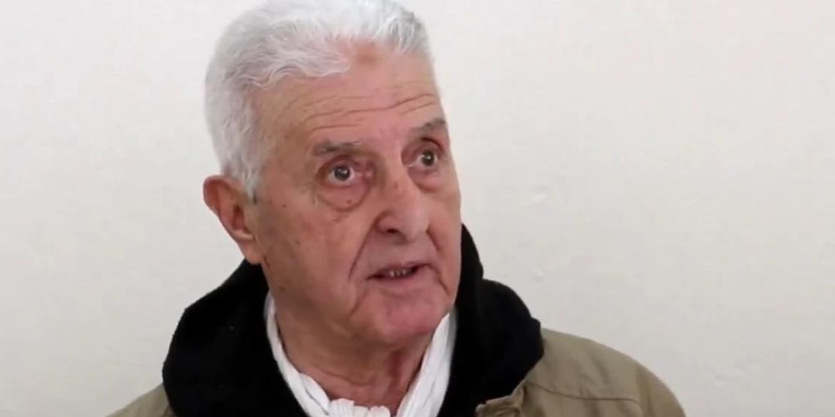  وفاة الإعلامي والأديب سعيد الجديدي 