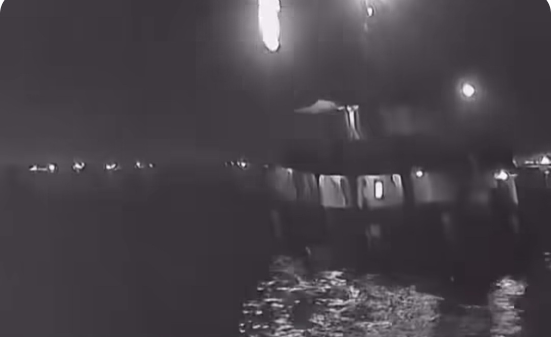 تونس تنفي استهداف "أسطول الحرية" قبالة سواحل العاصمة وفيديو منشور يناقض هذه الرواية