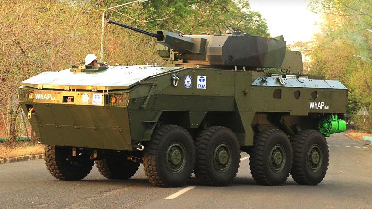 المغرب يخطو أولى الخطوات "الفعلية" في الصناعة الدفاعية بمصنع TATA.. شقير: المملكة تتطلع لتبني النهج الهندي القائم على الاستقلالية