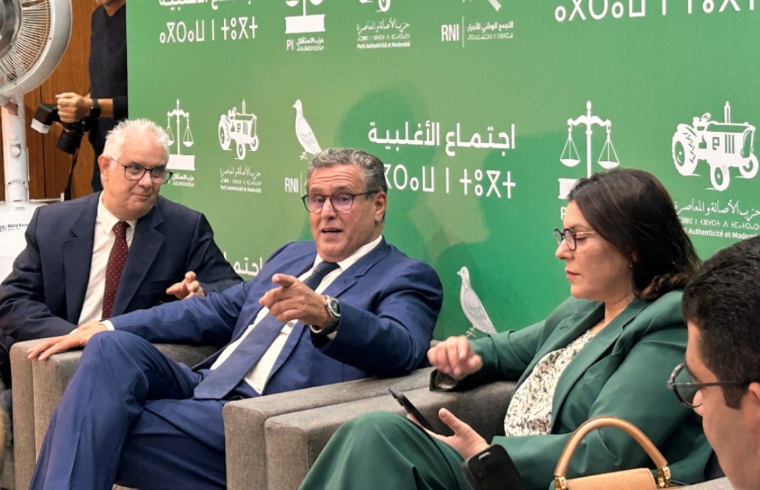 أحزاب الأغلبية أمام امتحان السنة الأخيرة في الحكومة.. وتوقعات بتنافس "فردي" بعيدا عن أي تحالف قبلي لدخول غمار الانتخابات