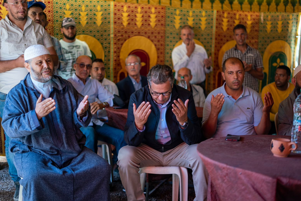 58 في المائة من الثروة تخلقها "رُبع" جهات المغرب.. هل تحولت الأرقام الرسمية إلى دليل على فشل الحكومة في تنزيل النموذج التنموي الجديد؟