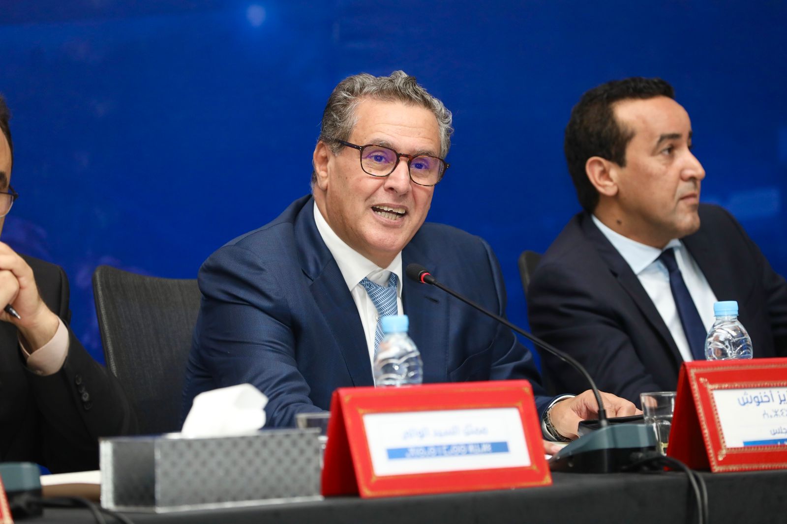  مغرب السرعتين.. احتجاجات أكادير تُعري شعارات الدولة الاجتماعية التي كررها أخنوش وتفضح وضع الخدمات الصحية داخل معقله الانتخابي 