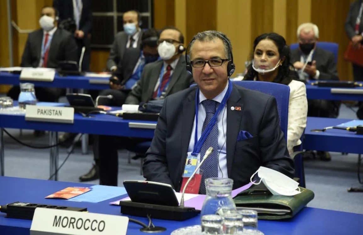 انتخاب المغرب نائبا لرئيس مجلس محافظي الوكالة الدولية للطاقة الذرية