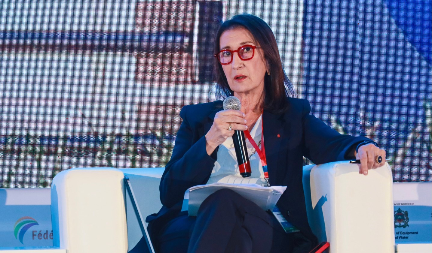 بنخضرة: مشروع أنبوب الغاز المغربي النيجيري سيؤمن الحاجات الطاقية لـ400 مليون نسمة