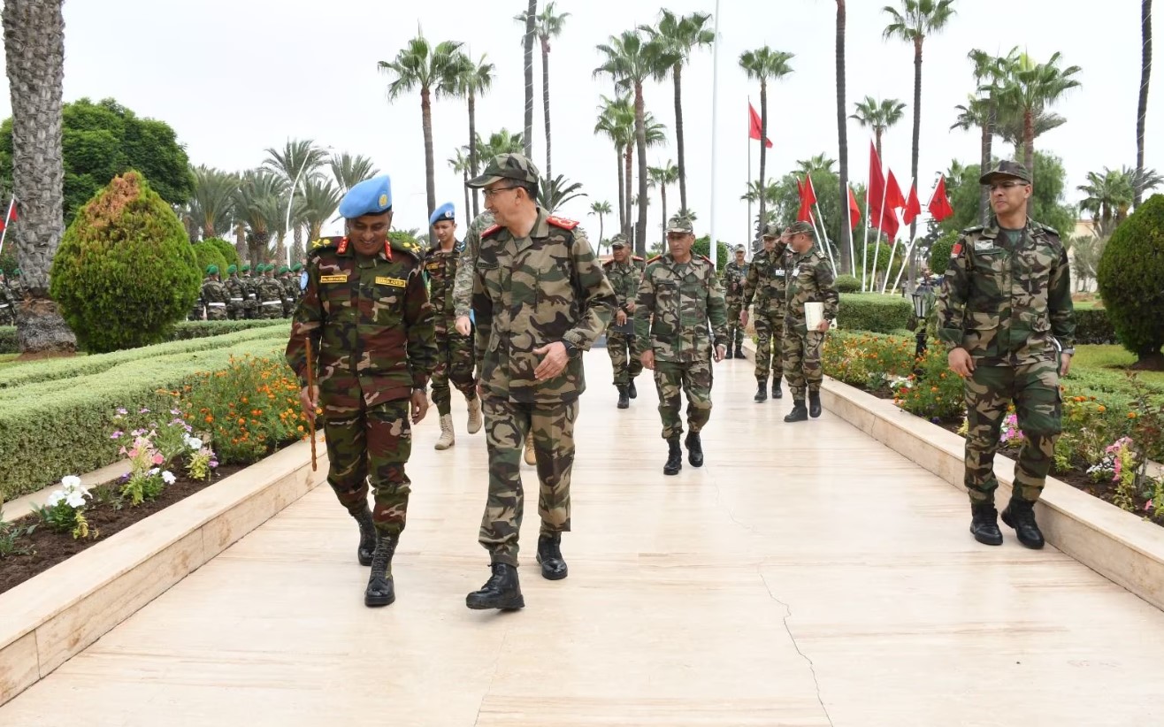 معهد واشنطن: اجتماع مجلس الأمن في أكتوبر حول الصحراء قد يُغير مهمة "المينورسو" إلى مهمة سياسية لتنزيل الحكم الذاتي